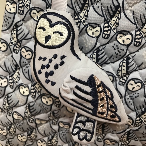 NEW Vera Bradley Holiday Stocking & Ornament Set - Picture 3 of 7